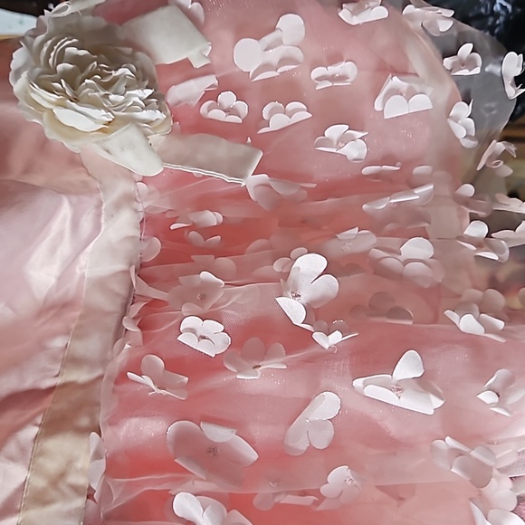 LG Doggie Dress - Picture 2 of 5